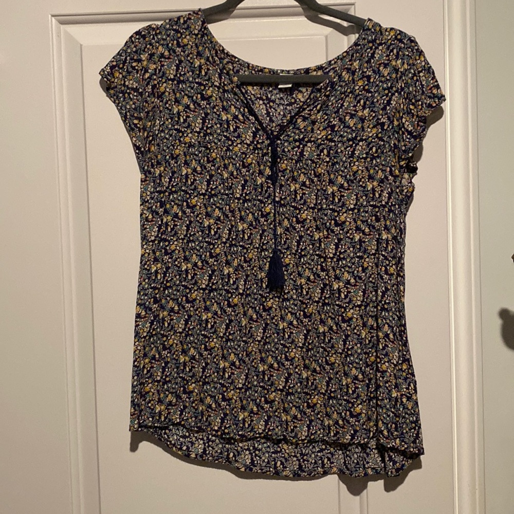 Old Navy Shirt - M